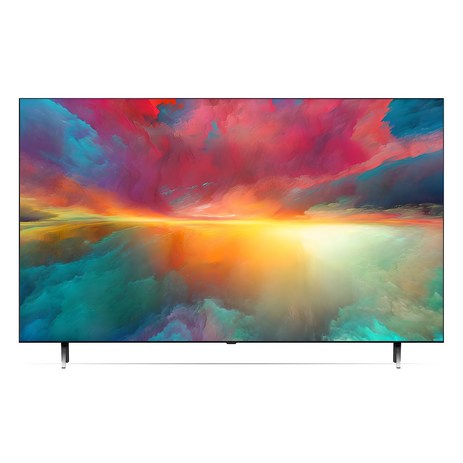 LG전자 4K UHD LED QNED TV, 189cm(75인치), 75QNED70NRA, 벽걸이형, 방문설치-추천-상품