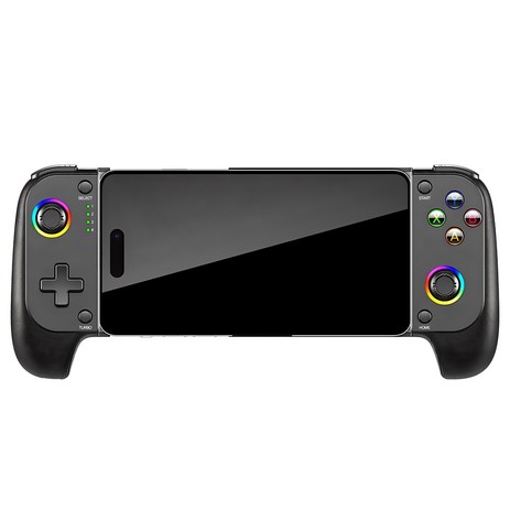 조이트론 스마트폰 안드로이드 아이폰 블루투스 게임패드, MXFLEX5, 블랙, 1개 조이트론 스마트폰 안드로이드 아이폰 블루투스 게임패드, MXFLEX5, 블랙, 1개-추천-상품