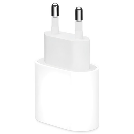 Apple 정품 20W USB-C 전원 어댑터 MUW13KH/A, 화이트, 1개-추천-상품