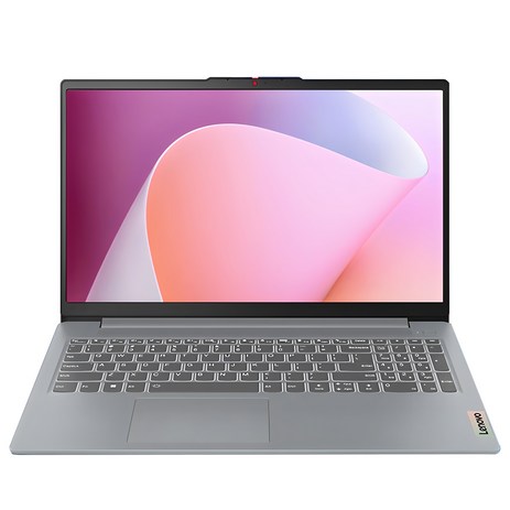 레노버 2024 아이디어패드 Slim 3 15ABR8 15.6 라이젠5 라이젠 7000 시리즈 라데온, ARCTIC GREY, 256GB, 16GB, Free DOS, 82XM00FMKR-추천-상품