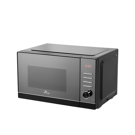 SK매직 올인원 광파 오븐 23L 블랙 고객직접설치, EON-C201F-추천-상품