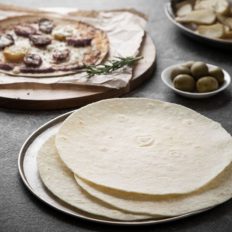 오뚜기 고소한 쌀 또띠아, 240g, 1개-추천-상품