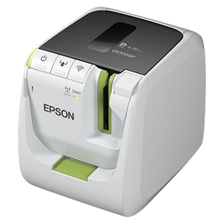 엡손 라벨 프린터, OK1000P, 1개-추천-상품