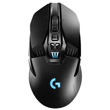 로지텍 G903 HERO 무선 게이밍 마우스-추천-상품