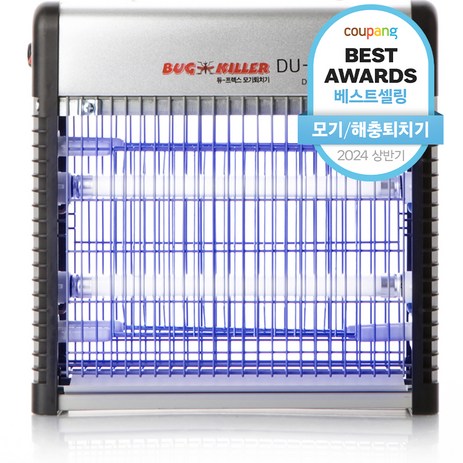 듀플렉스 LED 전기 모기퇴치기, DP-12IK-추천-상품