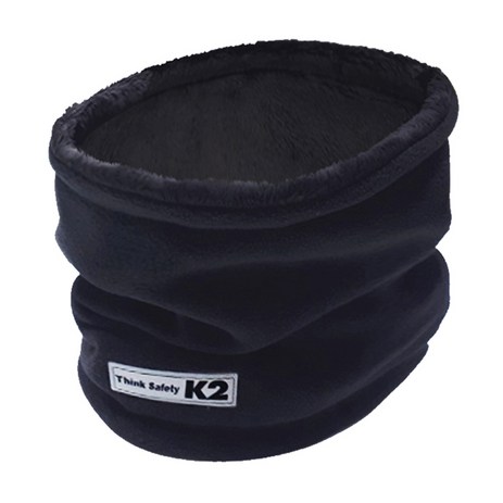 K2 베이직 넥 게이터, BLACK-추천-상품