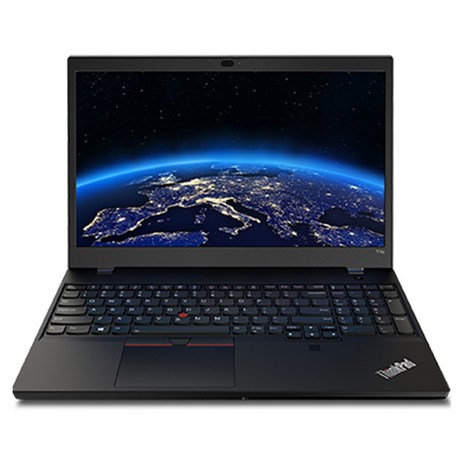 레노버 2022 씽크패드 T15p G3 15.6 코어i7 인텔 12세대 지포스 RTX 3050, Black, 512GB, 16GB, WIN11 Pro, 21DA0000KR-추천-상품