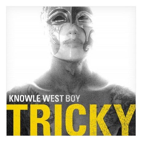 TRICKY - KNOWLE WEST BOY 영국수입반, 1CD-추천-상품