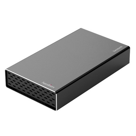 새로텍 외장하드케이스 FHD-360U3-AL, 14TB-추천-상품