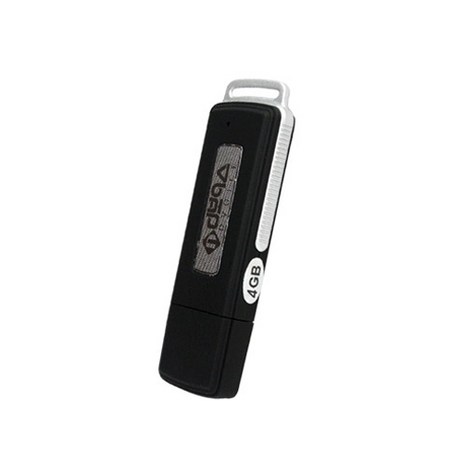 디보이스-녹음기-4GB-CRB-02U-블랙-추천-상품