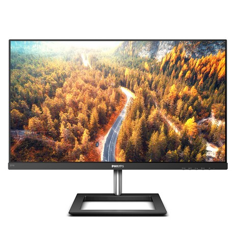 필립스-68.6cm-FHD-프리싱크-75-시력보호-제로베젤-모니터-271E1D(무결점)-추천-상품