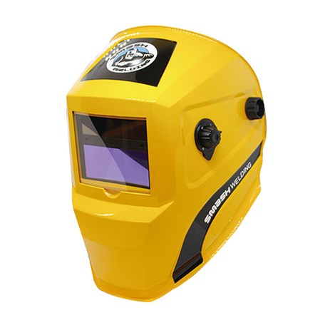 스매쉬 자동용접면 용접용 보안면, 1개-추천-상품