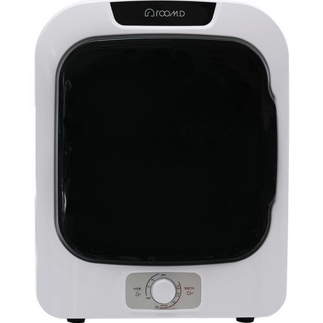 룸디-UV살균-4in1-미니-건조기-3kg-RD-04-추천-상품