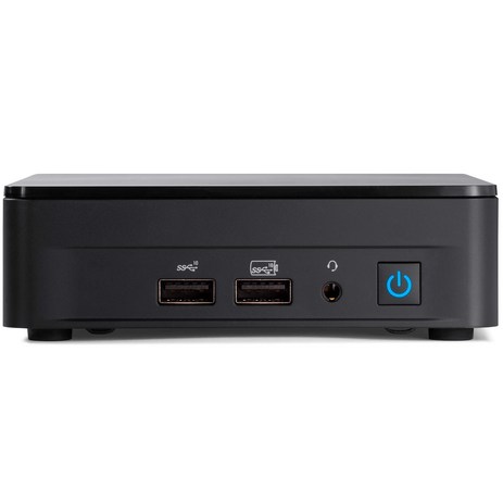 인텔 NUC13 Pro Kits 미니PC NUC13ANKi7 (i7-1360P WIN11 Home NVMe 1TB DDR4 16GB), 기본형-추천-상품