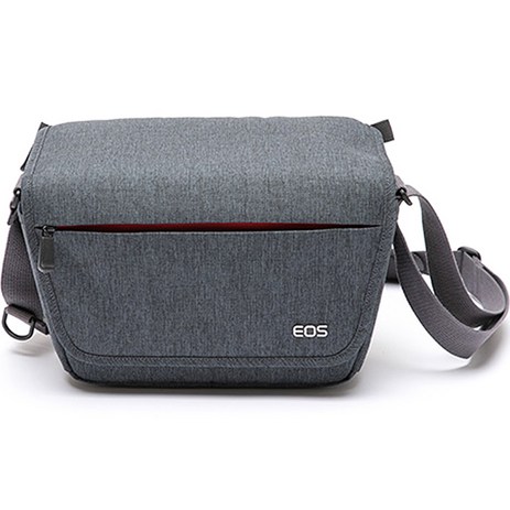 캐논 EOS BAG 2356 카메라가방, 다크그레이, 1개-추천-상품