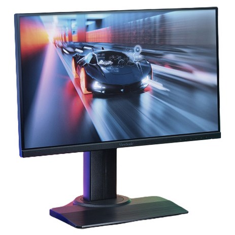 뷰소닉 FHD Fast IPS 240Hz LED 게이밍 모니터 0.5ms VESA Display HDR 400, 60cm, XG2431(무결점)-추천-상품