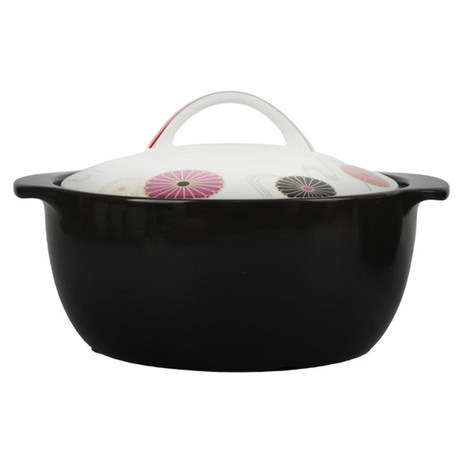 레벤호프 IH 플라워 인덕션 돌냄비, 중, 1개-추천-상품