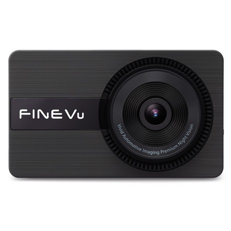 파인뷰 와이파이 전후방 FHD 2채널 블랙박스 X1200 NEW POWER, 128GB, 무료장착쿠폰 + GPS 안테나 + 동글미포함-추천-상품