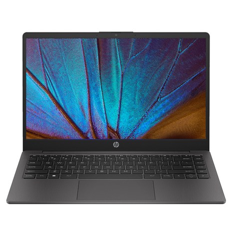 HP 2024 노트북 240 G10 14 코어i5 인텔 13세대, 블랙, 512GB, 16GB, Free DOS, G10-9F1E3PT-추천-상품