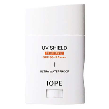 아이오페 UV 쉴드 선 스틱 SPF 50+ PA++++, 20g, 1개-추천-상품