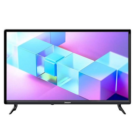 주연테크 HD MHL 1등급 TV, 81cm(32인치), JD320HN-X, 스탠드형, 단순배송상품-추천-상품