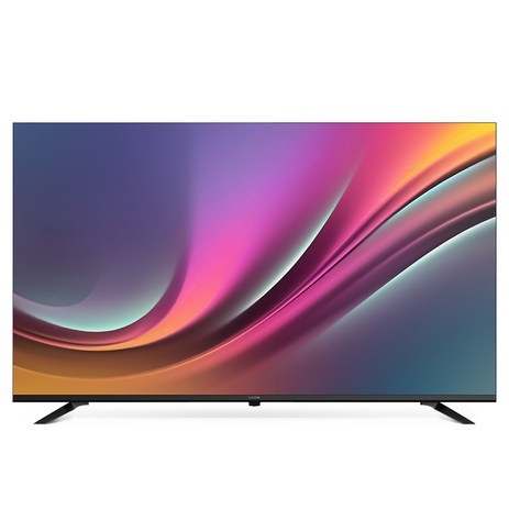 루컴즈 4K UHD 구글 스마트TV, 127cm(50인치), T5003KUG, 스탠드형, 고객직접설치-추천-상품