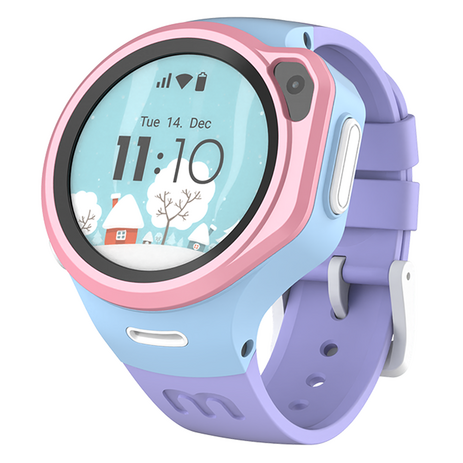 마이퍼스트 FONE 키즈 워치폰 R1s, 코튼캔디, 3.56cm, GPS+Cellular-추천-상품