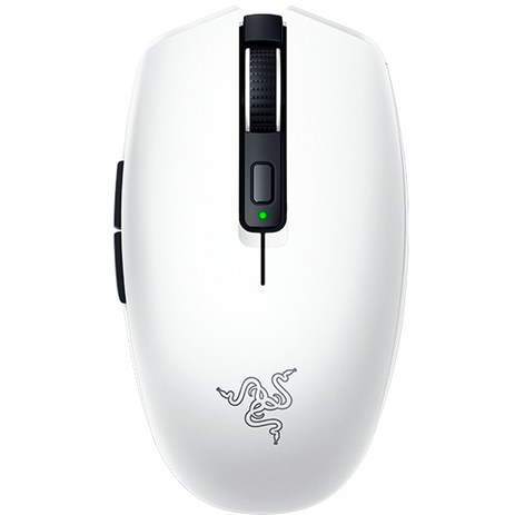 레이저 Orochi V2 무선 마우스 RZ01-0373, White-추천-상품