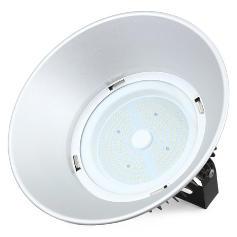 씨티오 LED 원형공장투광등 200W-추천-상품