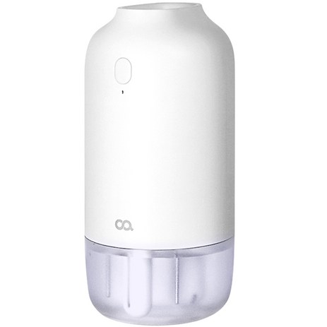 오아 듀얼미스트 무선 미니가습기 500ml, OA-HM048-추천-상품