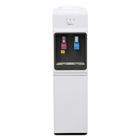 미디어 스텐드 물통형 냉온수기 MWD-1439S 자가설치-추천-상품