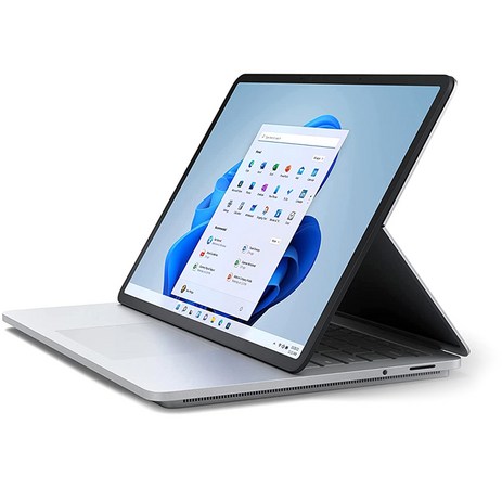 마이크로소프트-2022-서피스-랩탑-스튜디오-14.4-플래티넘-코어i7-1024GB-32GB-WIN11-Home-ABY-00019-추천-상품