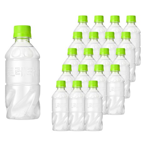 토레타, 340ml, 20개-추천-상품