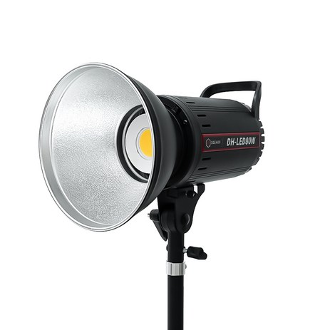 대한 LED 조명 지속광 썬빔라이트 80W, LIGHT-DP80W, 1개-추천-상품