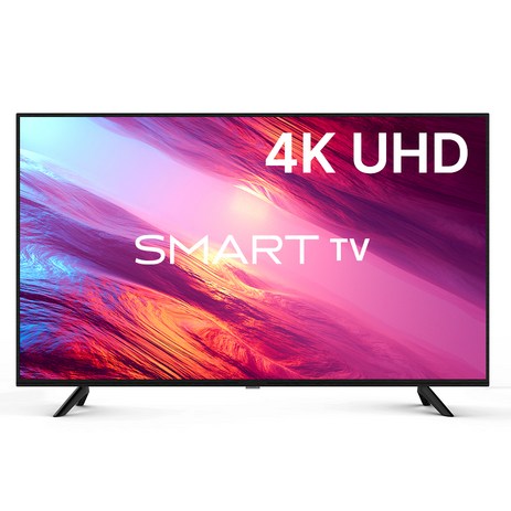 홈플래닛 4K UHD LED 안드로이드 11 TV, 126cm(50인치), AHP-50D2070, 스탠드형, 고객직접설치-추천-상품