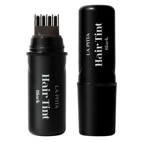 라피타 새치커버 헤어틴트 10ml, 블랙, 2개-추천-상품