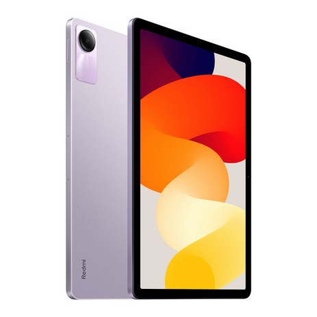 샤오미 Redmi Pad SE 태플릿PC 8GB, 라벤더 퍼플, 256GB, Wi-Fi-추천-상품