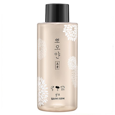 에뛰드 뽀오얀 미소 발효 립 앤 아이 리무버, 250ml, 1개-추천-상품