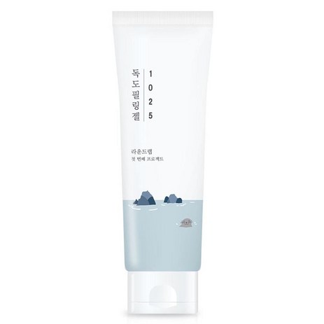 라운드랩 1025 독도 필링젤, 120ml, 1개-추천-상품