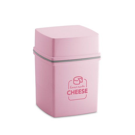 로이첸-치즈-메이커-스트로베리-핑크-1개-추천-상품