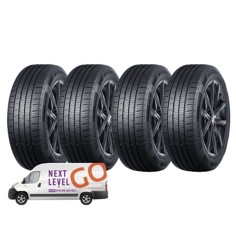 넥센 엔페라 Supreme SUV 235/60R18, 4개, 방문장착-추천-상품