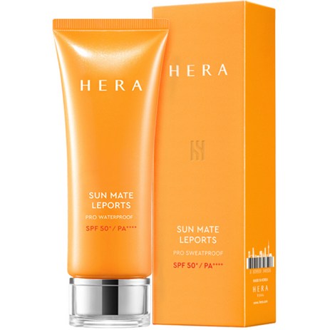 헤라-선메이트-레포츠-프로-워터프루프-선크림-SPF50+-PA++++-70ml-1개-추천-상품