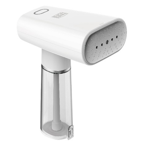 이너홈 핸디형 스팀다리미, 화이트, INH-3000-추천-상품