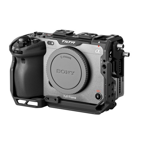 틸타 소니 FX3 / FX30 V2 카메라 케이지, 1개, TA-T16-FCC-B-추천-상품