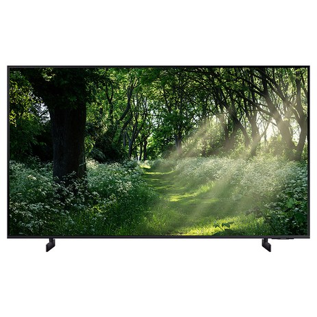 삼성전자 4K UHD Crystal TV 방문설치, 189cm(75인치), KU75UC8070FXKR, 스탠드형-추천-상품