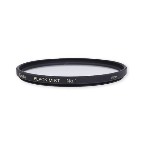 겐코 BLACK MIST No.1 소프트 효과 필터 52mm-추천-상품