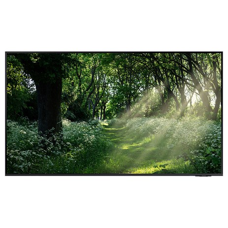 삼성전자 4K UHD Crystal TV, 125cm(50인치), KU50UC8070FXKR, 벽걸이형, 방문설치-추천-상품