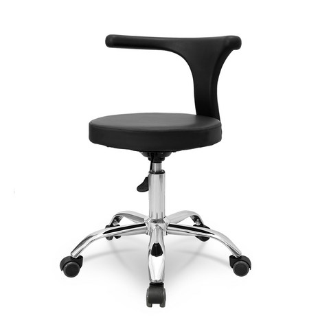 21세기트랜드 탑 진찰용 의자 로라형, 블랙-추천-상품