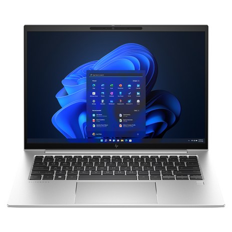 HP 2024 엘리트북 845 G10 14 라이젠5 Pro 라이젠 7000 시리즈, 실버, G10-9P1J8PT, 512GB, 16GB, WIN11 Pro-추천-상품