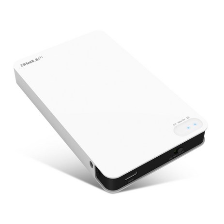 ipTIME 외장하드 케이스 화이트 ipTIME HDD 3225plus-추천-상품